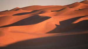 Östliche Sahara, Libyen: Große Expedition - Sandwüste Erg Ubari